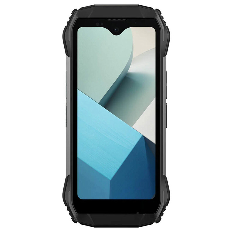 Смартфон Blackview N6000 8/256Gb Black EU