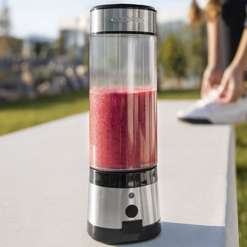 Блендер CECOTEC WanderlustMix USB