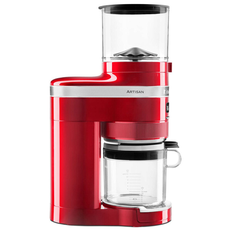 Кофемолка KitchenAid Artisan 5KCG8433ECA карамельное яблоко