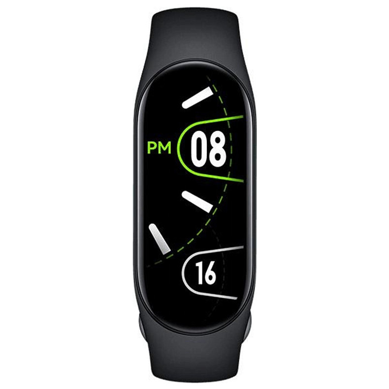 Фітнес-браслет Xiaomi Mi Smart Band 7 Black