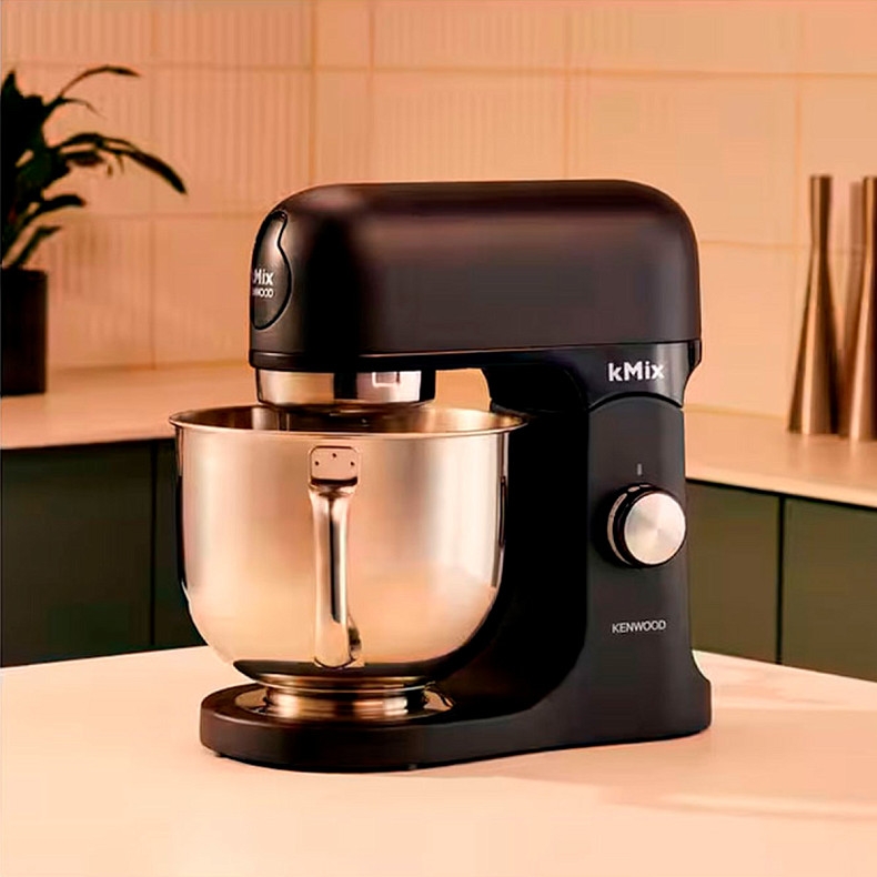 Кухонная машина Kenwood KMX 751 ABK
