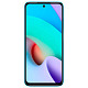 Смартфон Xiaomi Redmi 10 2022 6/128GB Dual Sim Sea Blue без NFC EU