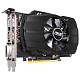 Відеокарта Asus AMD Radeon RX 550 2GB GDDR5 Phoenix (PH-550-2G)