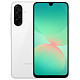 Смартфон Samsung Galaxy A26 5G 6/128GB White (SM-A266BZWBEUC)