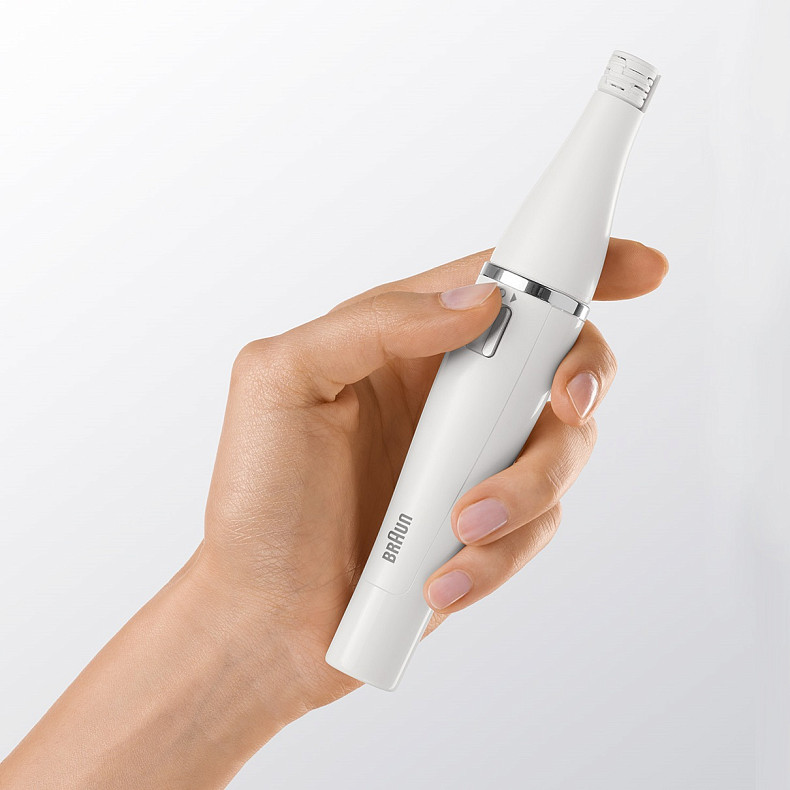 Эпилятор для лица Braun SE 810 Face