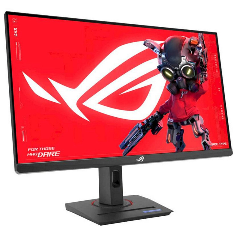 Монитор Asus 27" ROG Strix XG27ACMG (90LM0A60-B01370) IPS Black 240Hz