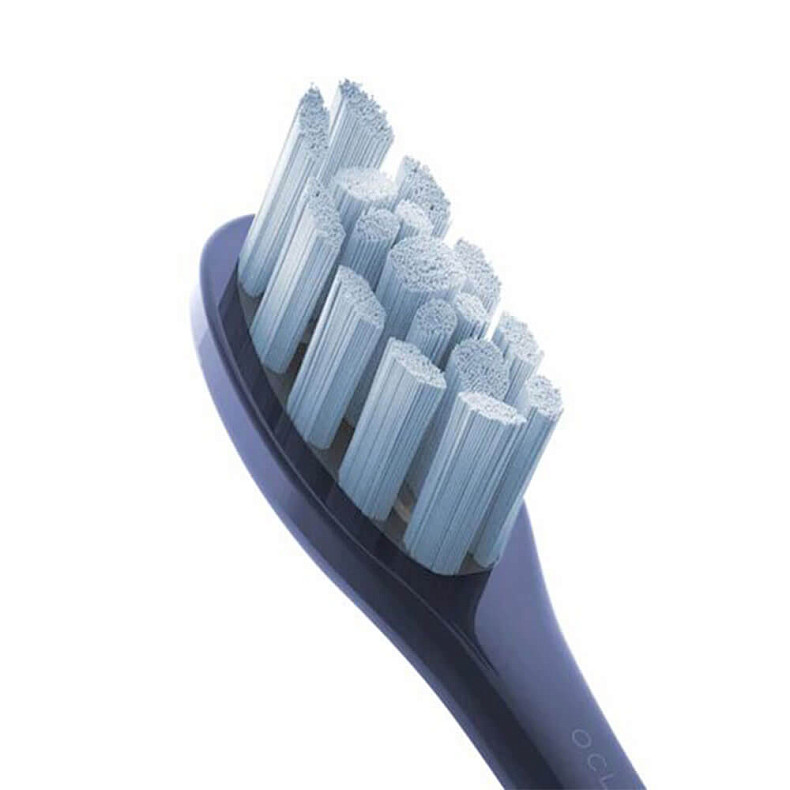 Насадки для Oclean PW05 Toothbrush Head for One/SE/Air/X/F1 Navy Blue 2 шт