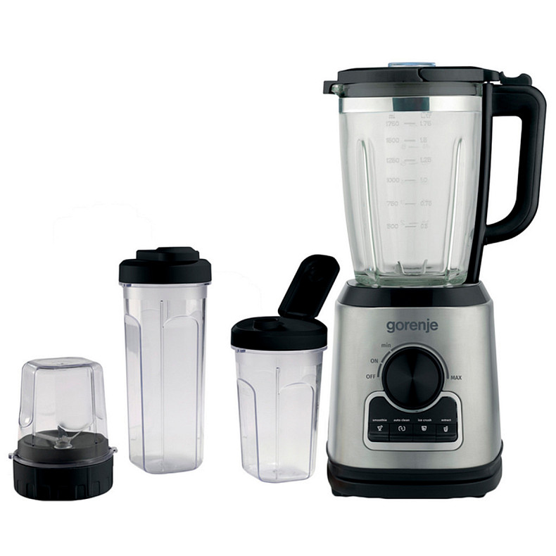 Блендер Gorenje B 1400 BE