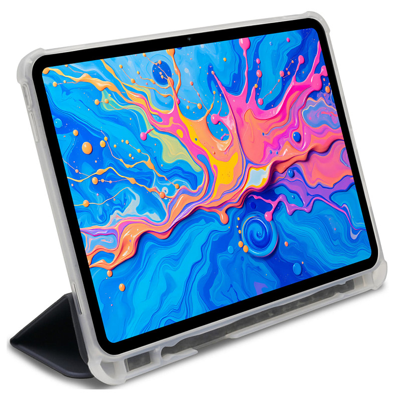 Планшет Teclast ArtPad Pro 8/256GB 4G Grey (A1B1+c/TL-112851) з чохлом