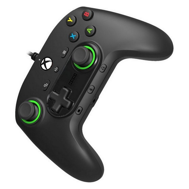 Геймпад HORI Horipad PRO для XBSX, XBOX One, PC (ACC-1169)