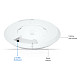 Точка доступу Ubiquiti UniFi U7 Long-Range (U7-LR)