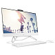 Моноблок 27" HP 27-cb1001ua AiO Ryzen 3 5425U/8Gb/SSD256Gb/WiFi/Cam/K&M/DOS/Starry White