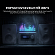 Музичний центр Sharp XL-B514(GY) Grey