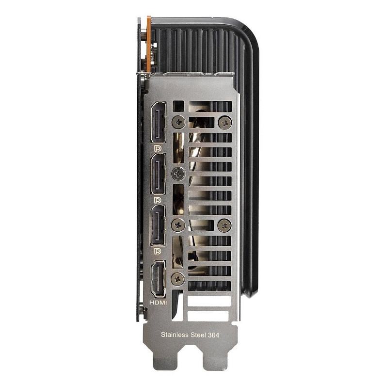 Відеокарта Asus Prime OC Radeon RX 9070 XT 16GB GDDR6 (PRIME-RX9070XT-O16G)