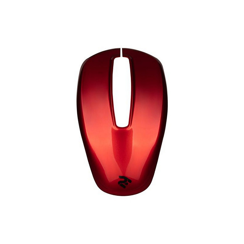 Мышка 2E MF2020 WL Black and Red (2E-MF2020WB) USB