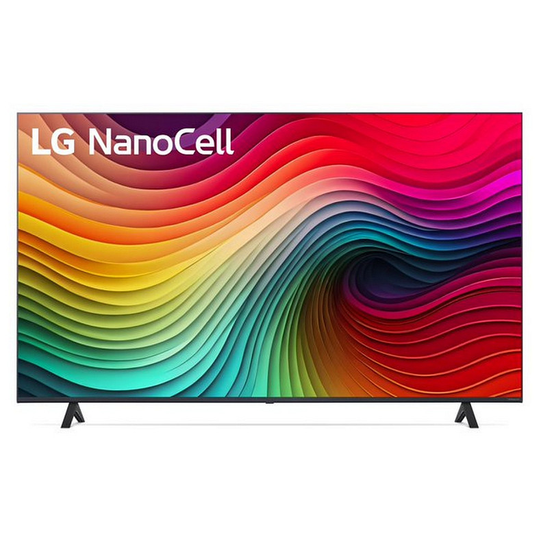 Телевизор LG 65NANO81T6A