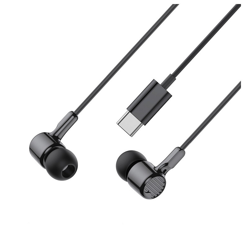 Гарнитура XO EP81 Black