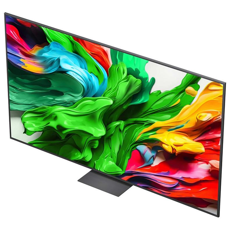 Телевізор LG 86QNED86A6A