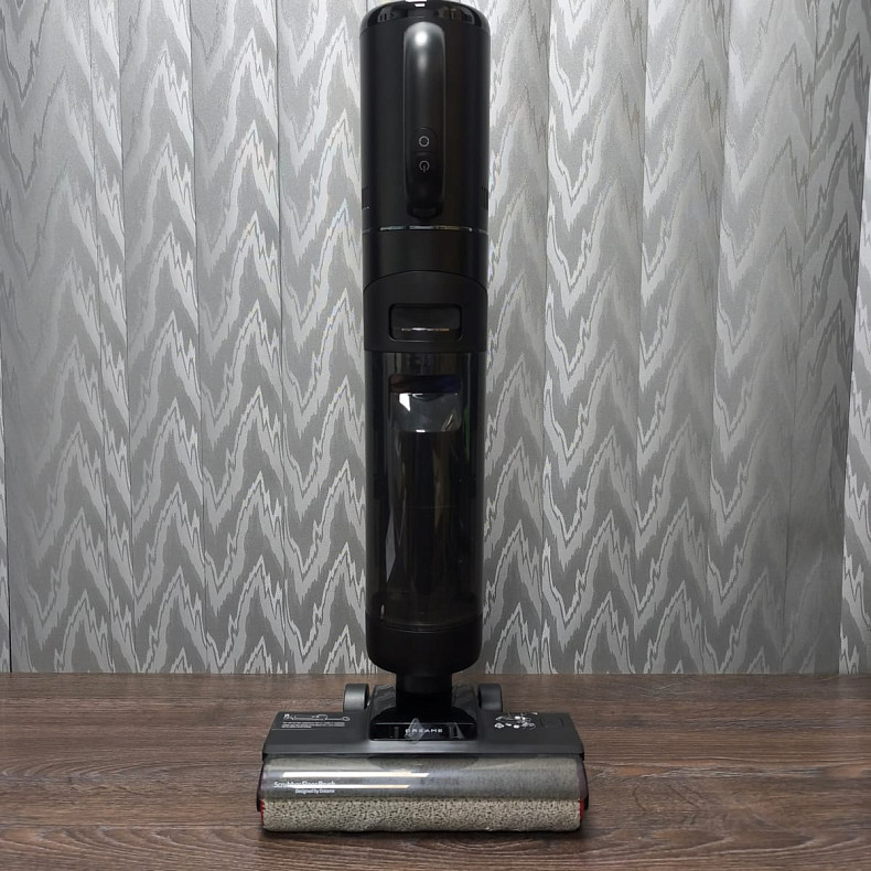 Миючий пилосос Dreame Wet&Dry Vacuum Cleaner H12 DUAL -- Уцінка