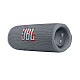 Акустика JBL Flip 6 Grey (JBLFLIP6GREY)