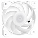 Вентилятор ID-Cooling (DF-12025-ARGB-TRIO-SNOW) (3pcs Pack)