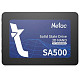 SSD диск Netac SA500 256 GB (NT01SA500-256-S3X)
