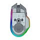Миша Razer Basilisk V3 Pro 35K, RGB, USB-A/WL/BT, Phantom White Ed.