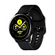 Смарт часы SAMSUNG Galaxy Watch Active Black (SM-R500NZKA)