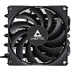 Вентилятор для процесора Chieftec CAC-S92PWM-LP45 Intel: LGA1851, LGA1700, LGA115X/AMD: AM5,AM4)