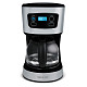 Кофеварка капельная SENCOR SCE 3700BK