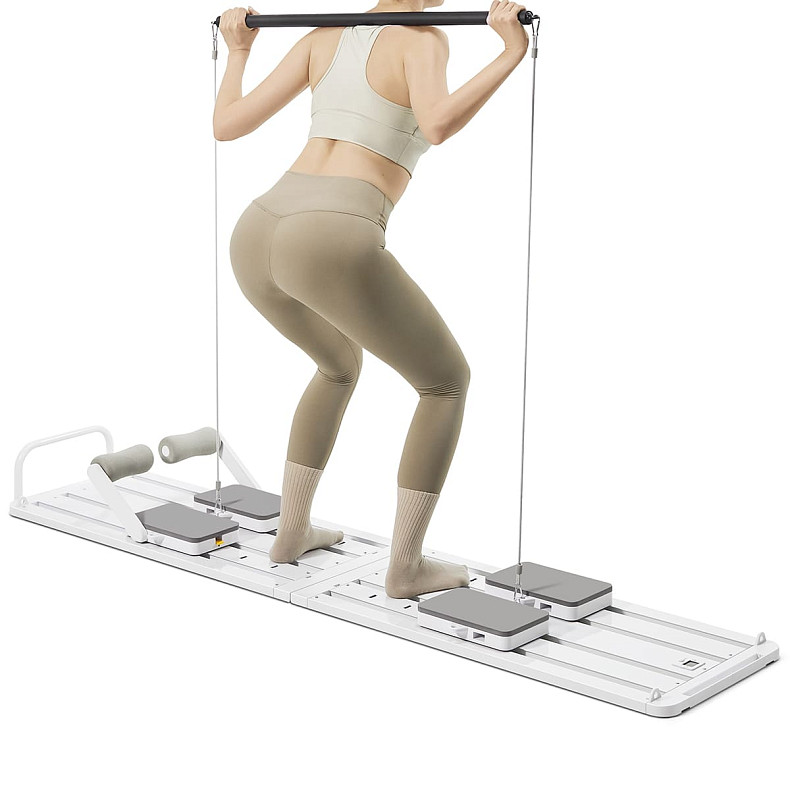 Багатофункціональний тренажер KingSmith Crawler Machine CL001