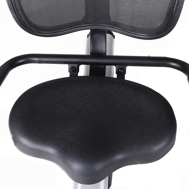 Горизонтальний велотренажер Toorx Recumbent Bike BRXR 300 (BRX-R300)