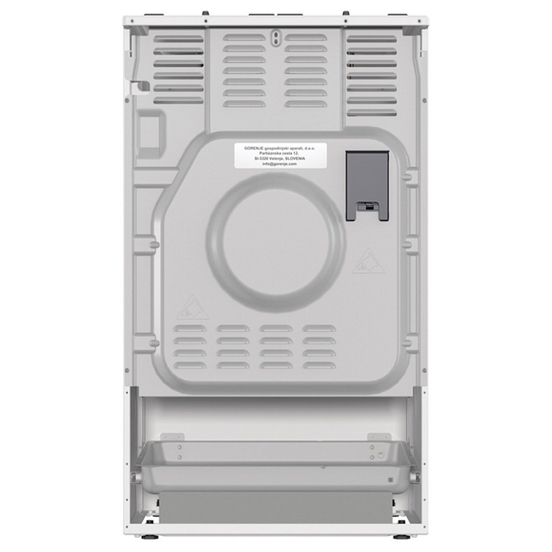 Плита газова Gorenje GGI 5C21 WF-B
