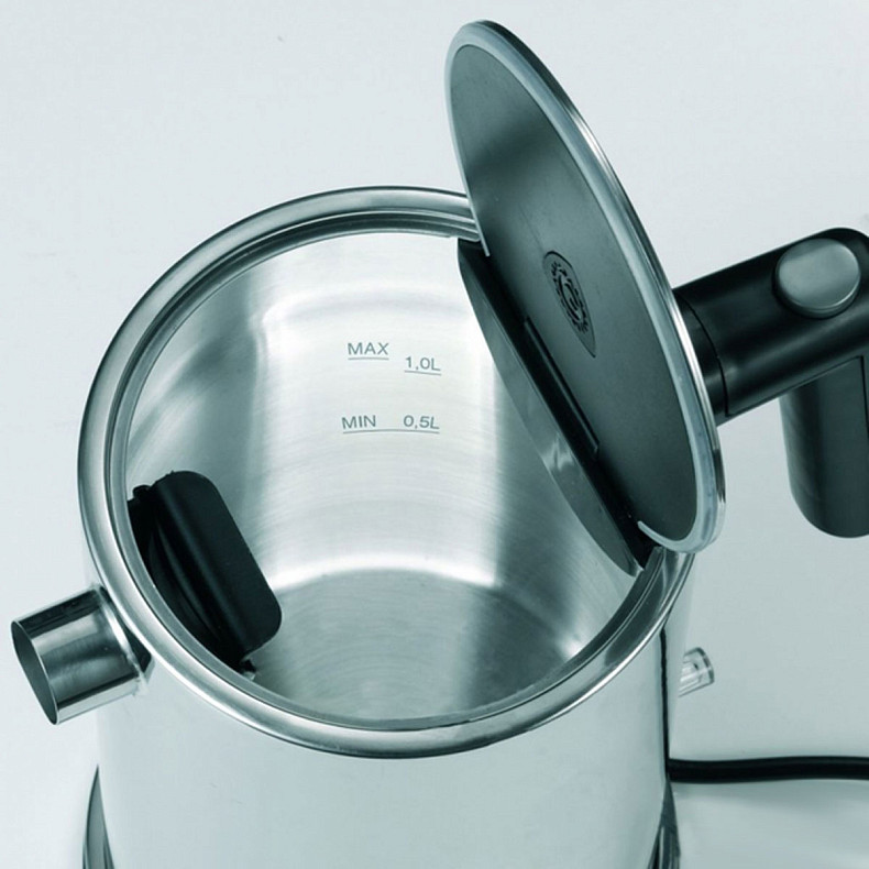 Чайник электрический 1 л GRAEF WK 401