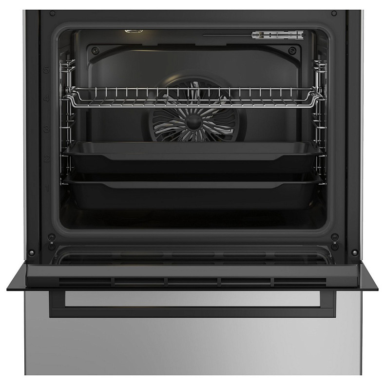 Плита BEKO FBM62320SDS