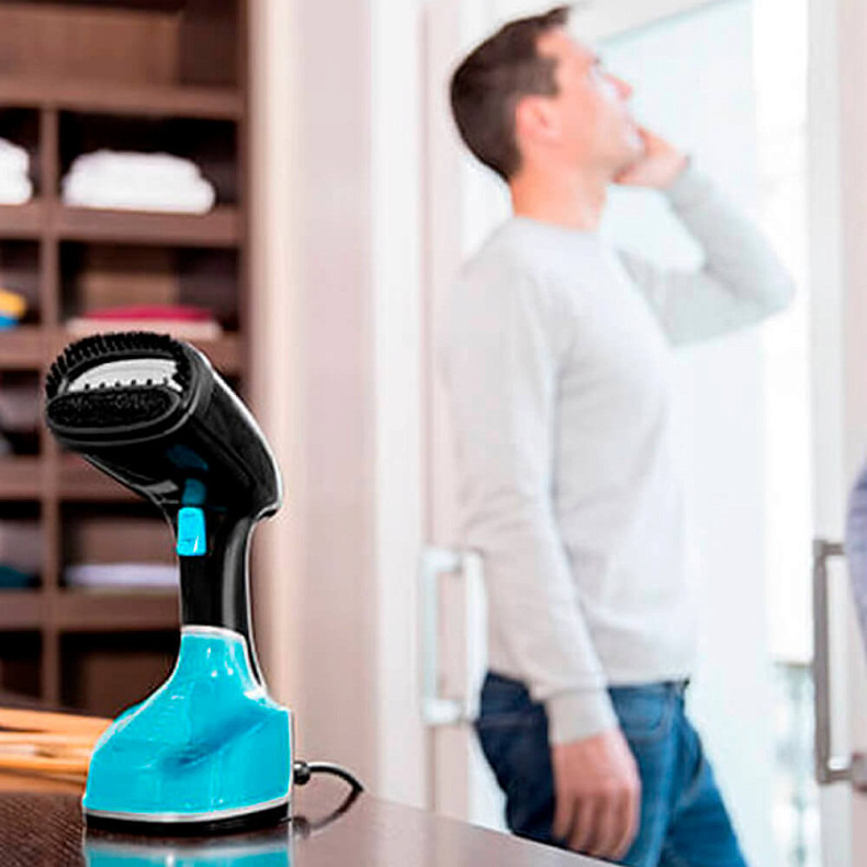 Отпариватель ручной CECOTEC SmoothForce 2000 Smart