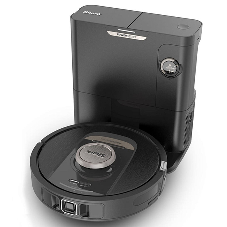 Робот-пилосос Shark Detect Pro with Auto Empty System RV2820VEEU