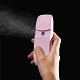 Портативный спрей для увлажнения лица Xiaomi Mijia Sheface Face Spray (F72M)