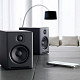 Моноблочна акустична система AudioEngine A2+ BT Black