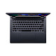 Ноутбук Acer TravelMate TMP414-53 14" WUXGA IPS, Intel 5-120U, 16GB, F1TB, UMA, Win11P, синій