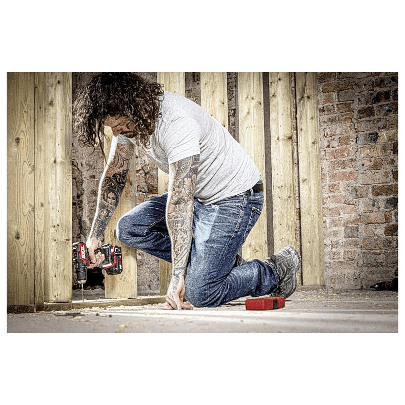 Шуруповерт SKIL DD1E3065CA+BC1E3110AA