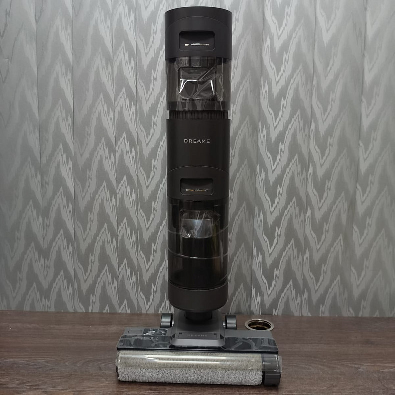 Миючий пилосос Dreame Wet&Dry Vacuum Cleaner H11 Core - Уцінка