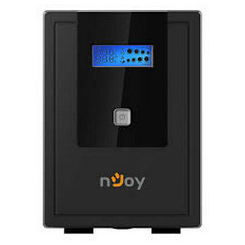 ИБП NJOY Cadu 2000 (UPCMTLS620HCAAZ01B)