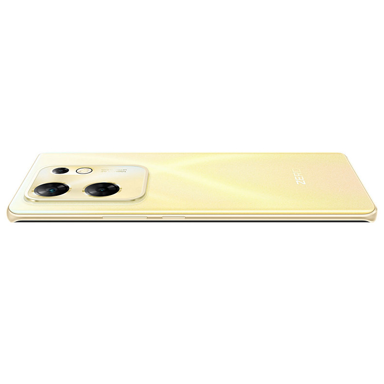 Смартфон Infinix Zero 30 4G X6731B 8/256GB Dual Sim Sunset Gold