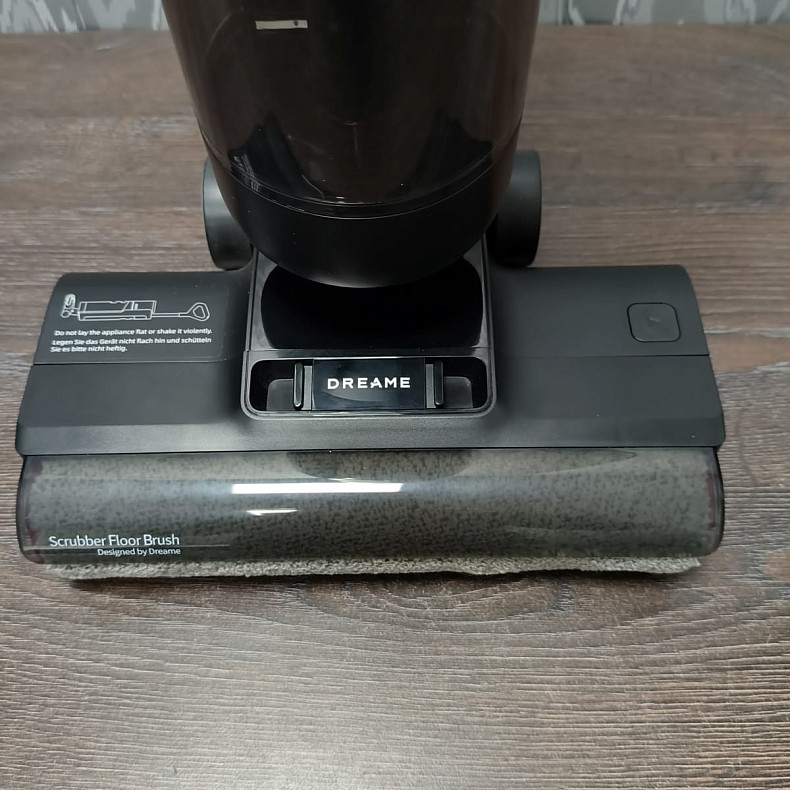 Моющий пылесос Dreame G10 PRO - Уценка