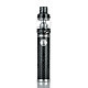 Электронная сигарета Eleaf iJust 3 Kit 6,5 ml Black (ELJ3KB)