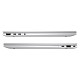 Ноутбук HP EliteBook X Flip G1i 14" WUXGA Touch AG, Intel U5-228V, 32GB, F1TB, UMA, Win11P, серебристый