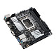 Материнская плата Asus Prime H610I-Plus-CSM Socket 1700