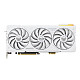 Відеокарта ASUS GeForce RTX 4070 Ti SUPER 16GB GDDR6X OC білий TUF-RTX4070TIS-O16G-BTF-WHITE прихова