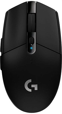 Мишка Logitech G305 (910-005282) Black USB